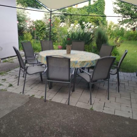 Apartman Lux Segedyn Zewnętrze zdjęcie