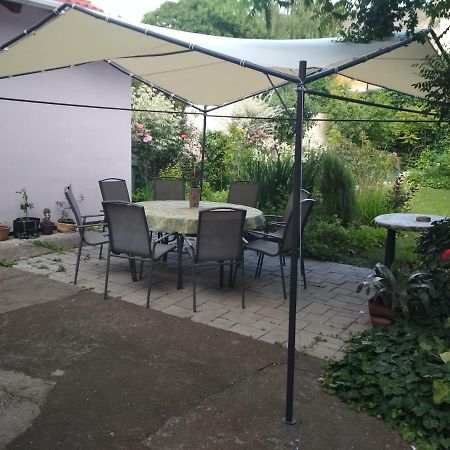 Apartman Lux Segedyn Zewnętrze zdjęcie