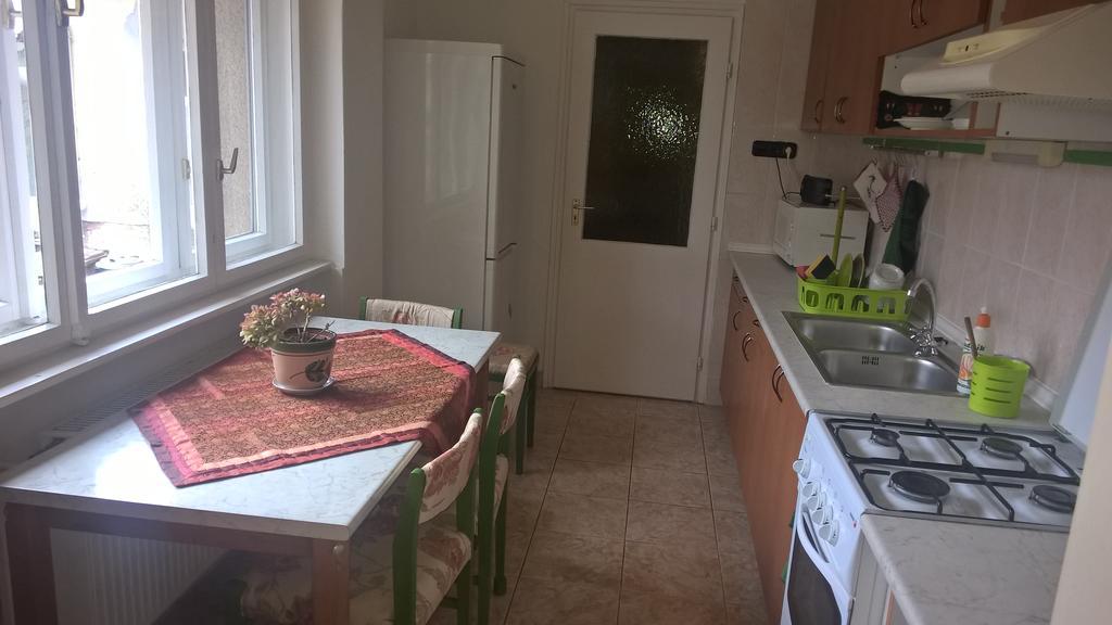 Apartman Lux Segedyn Pokój zdjęcie