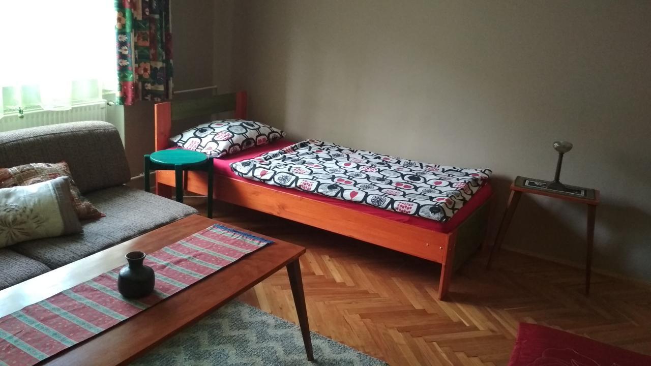 Apartman Lux Segedyn Zewnętrze zdjęcie
