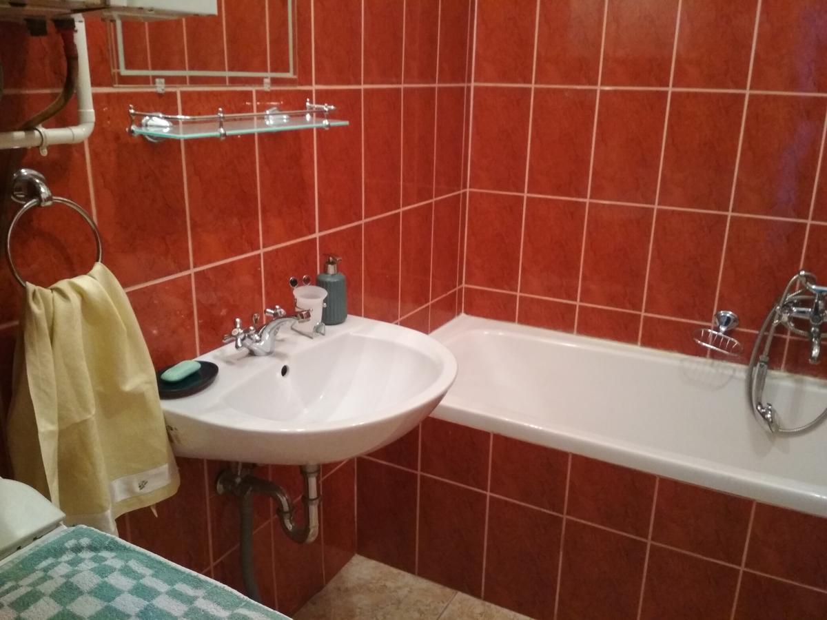 Apartman Lux Segedyn Zewnętrze zdjęcie